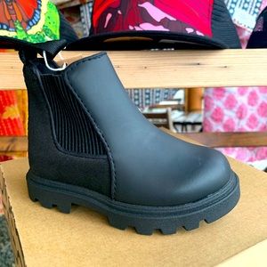 Kensington Rubber Boot